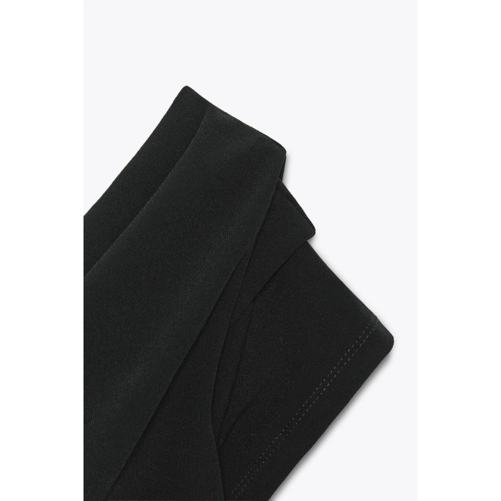 АСИММЕТРИЧНЫЙ ТОП СО СБОРКАМИ