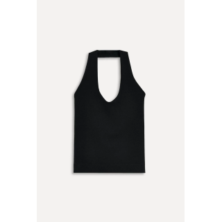 ТОП С ГОРЛОВИНОЙ ХАЛТЕР — 50TH ANNIVERSARY