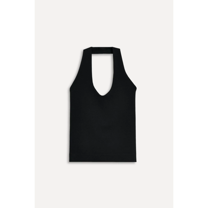 ТОП С ГОРЛОВИНОЙ ХАЛТЕР — 50TH ANNIVERSARY