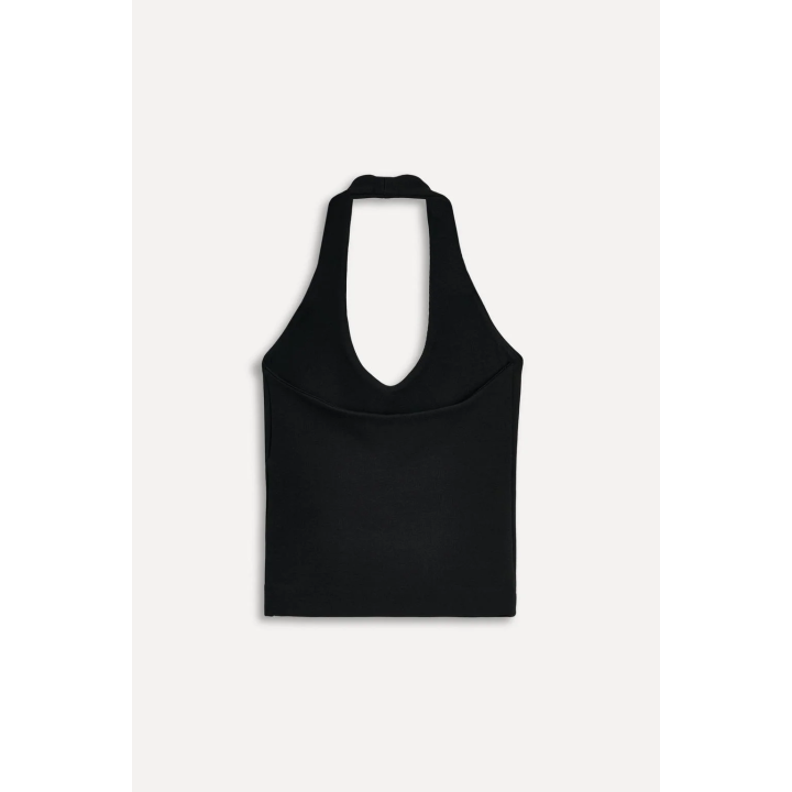 ТОП С ГОРЛОВИНОЙ ХАЛТЕР — 50TH ANNIVERSARY