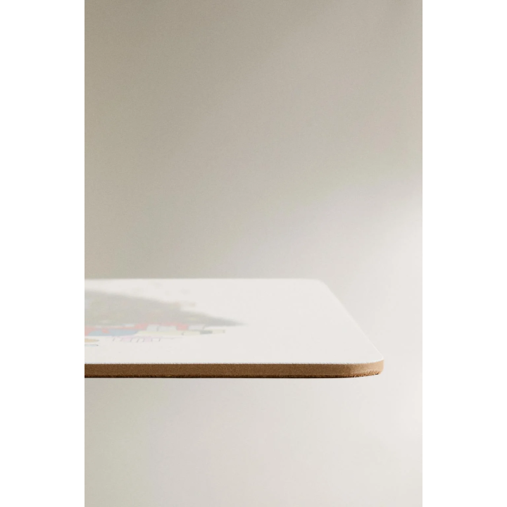 Детский новогодний плейсмат the aristocats ©disney