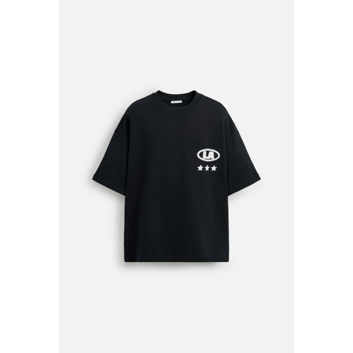 ТОЛСТОВКА С ГРАФИЧЕСКИМ ПРИНТОМ