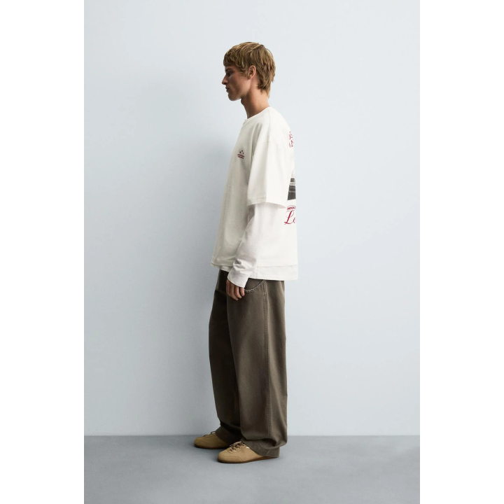 ФУТБОЛКА С ФОТОПРИНТОМ