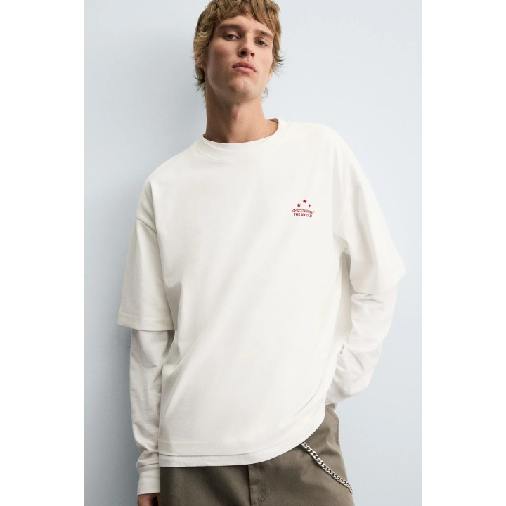 ФУТБОЛКА С ФОТОПРИНТОМ