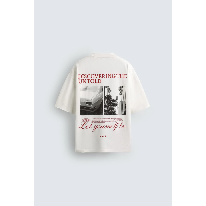 ФУТБОЛКА С ФОТОПРИНТОМ