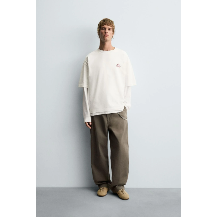 ФУТБОЛКА С ФОТОПРИНТОМ