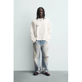 ФУТБОЛКА С ПРИНТАМИ