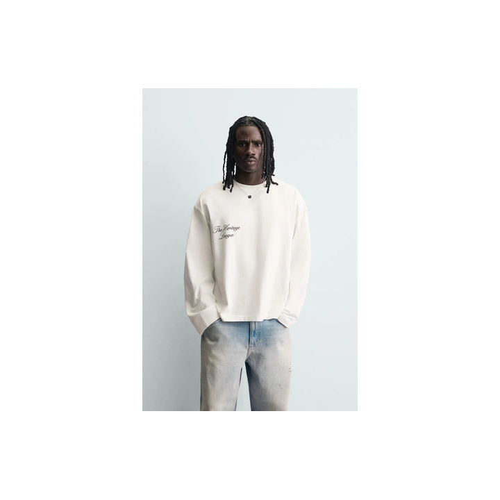 ФУТБОЛКА С ПРИНТАМИ