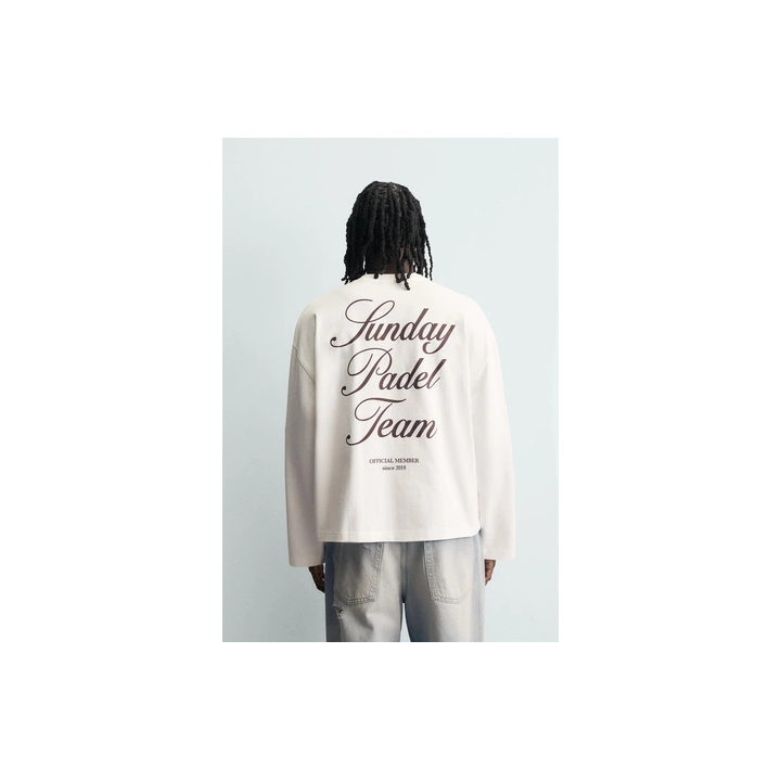 ФУТБОЛКА С ПРИНТАМИ