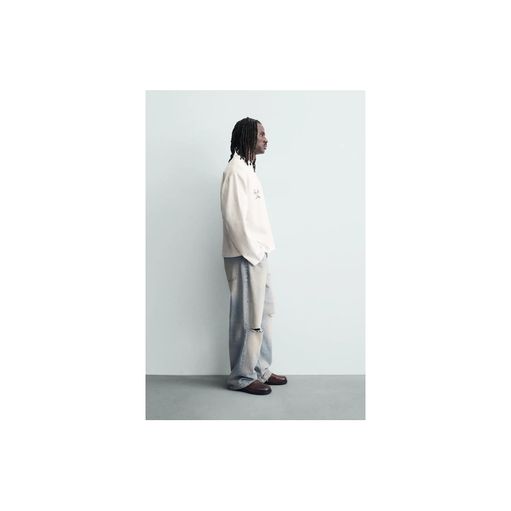 ФУТБОЛКА С ПРИНТАМИ