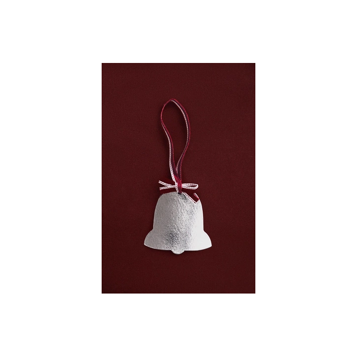 PACK OF CHRISTMAS BELL GIFT TAGS (PACK OF 12)