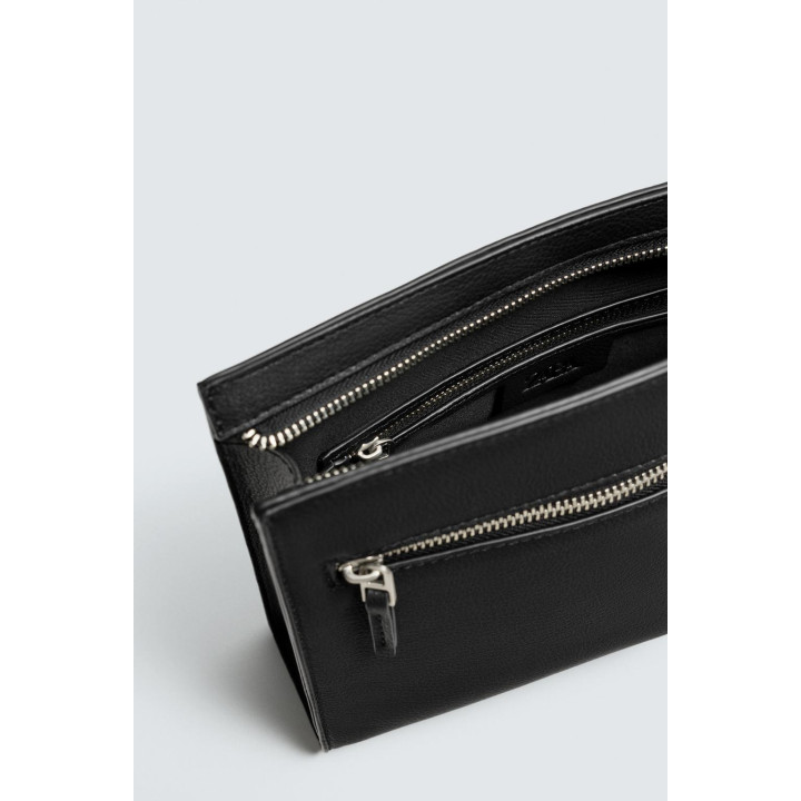 КЛАТЧ С ТЕКСТУРОЙ