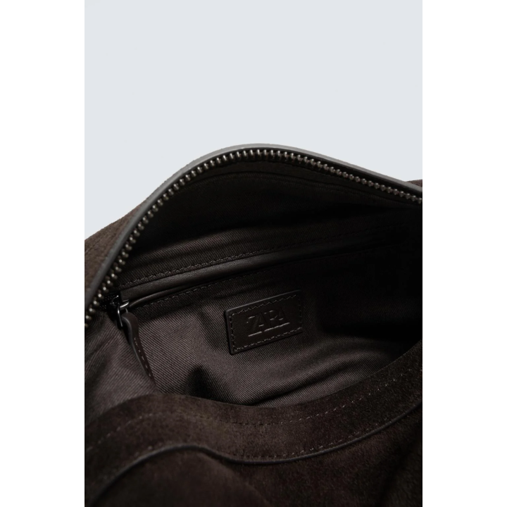 КОЖАНЫЙ НЕСЕССЕР