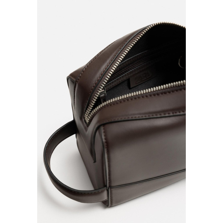 ОДНОТОННЫЙ НЕСЕССЕР