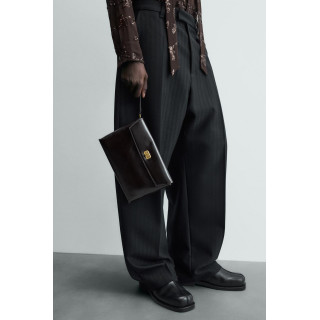 КОЖАНЫЙ КЛАТЧ LIMITED EDITION