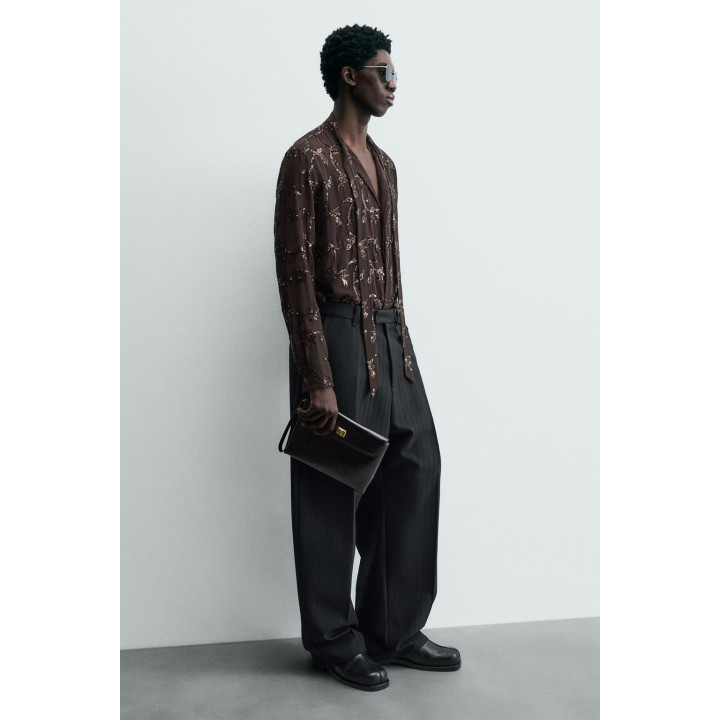 КОЖАНЫЙ КЛАТЧ LIMITED EDITION