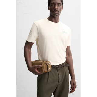 КОЖАНЫЙ НЕСЕССЕР