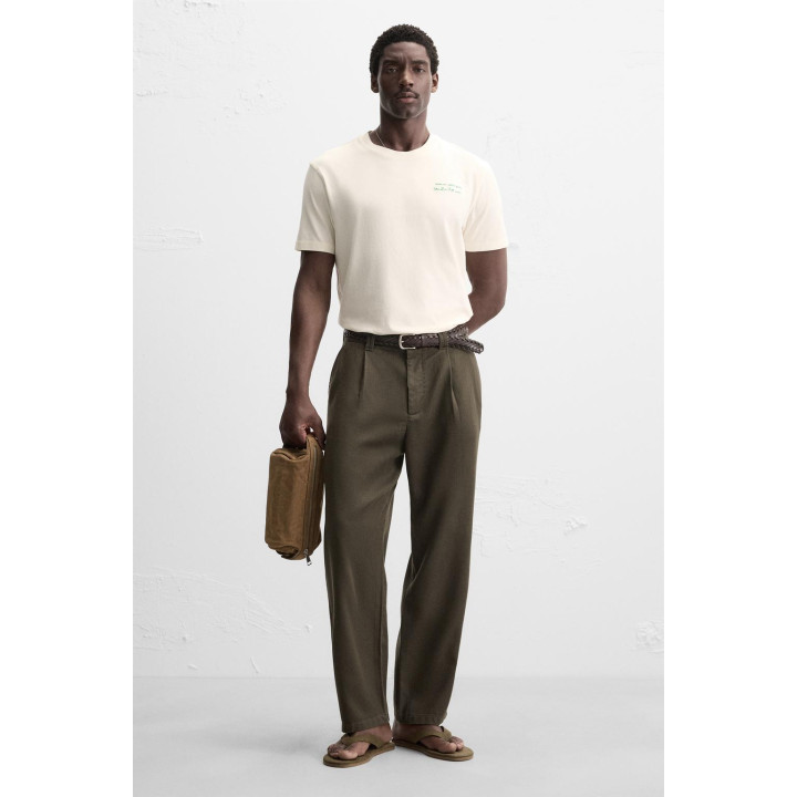 КОЖАНЫЙ НЕСЕССЕР