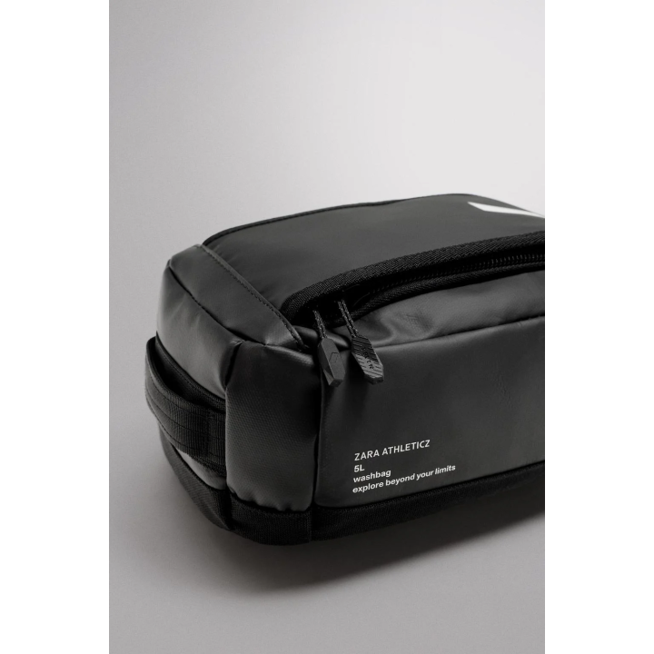 СПОРТИВНЫЙ НЕСЕССЕР