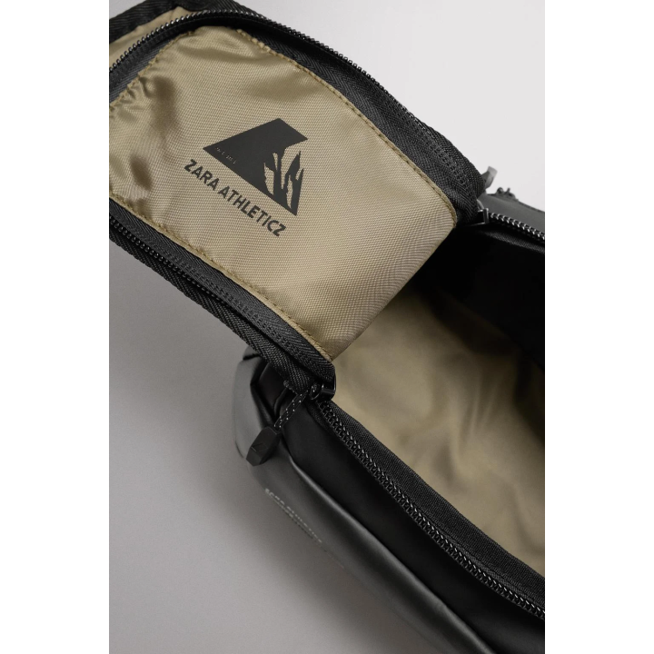 СПОРТИВНЫЙ НЕСЕССЕР