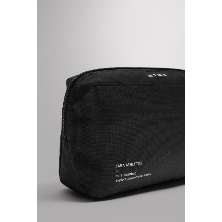 СПОРТИВНЫЙ НЕСЕССЕР