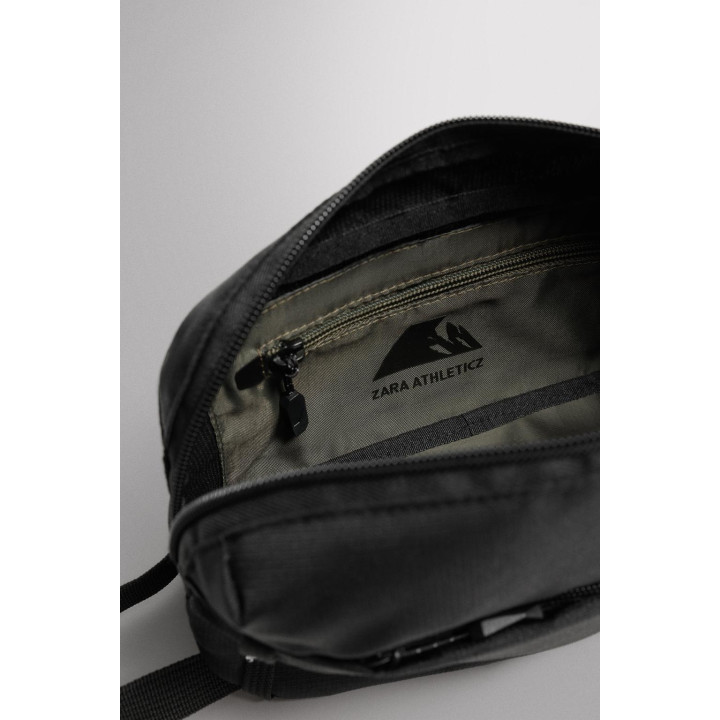 СПОРТИВНЫЙ НЕСЕССЕР