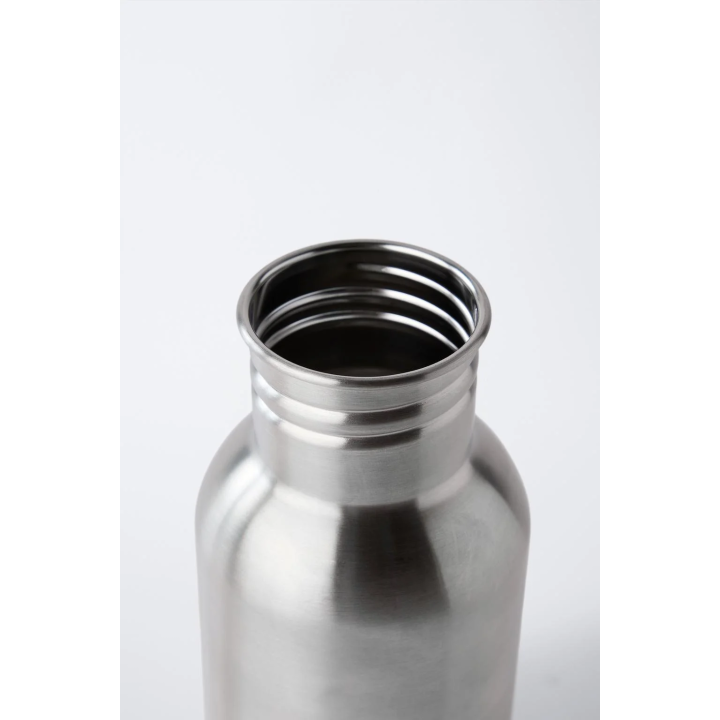 Нержавеющая сталь бутылка с логотипом 500 мл