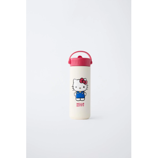 Бутылка из нержавеющей стали hello kitty © sanrio 600 мл