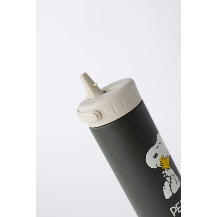 Бутылка из нержавеющей стали snoopy peanuts™