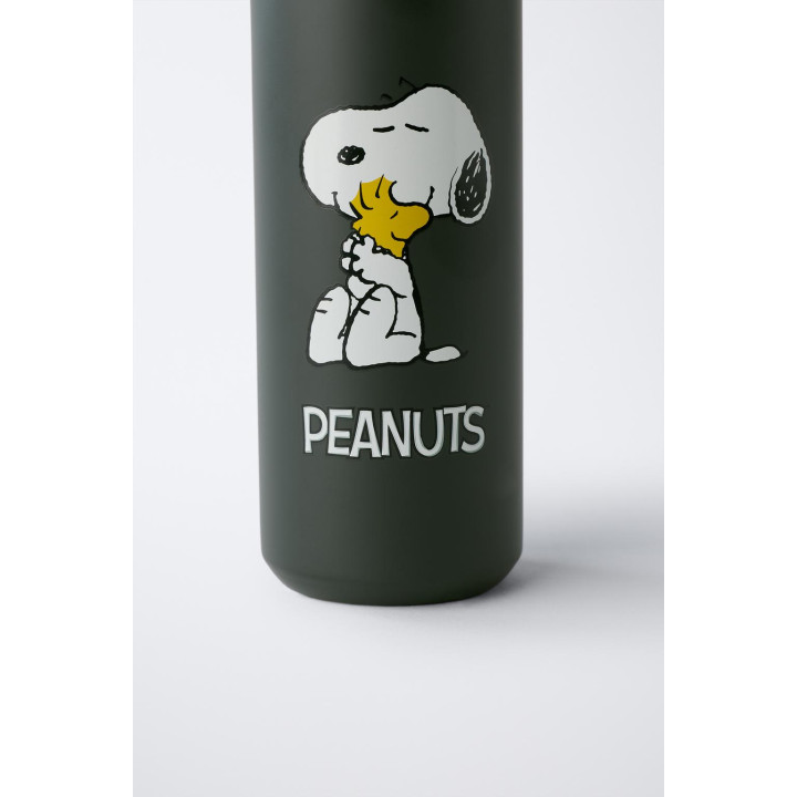 Бутылка из нержавеющей стали snoopy peanuts™