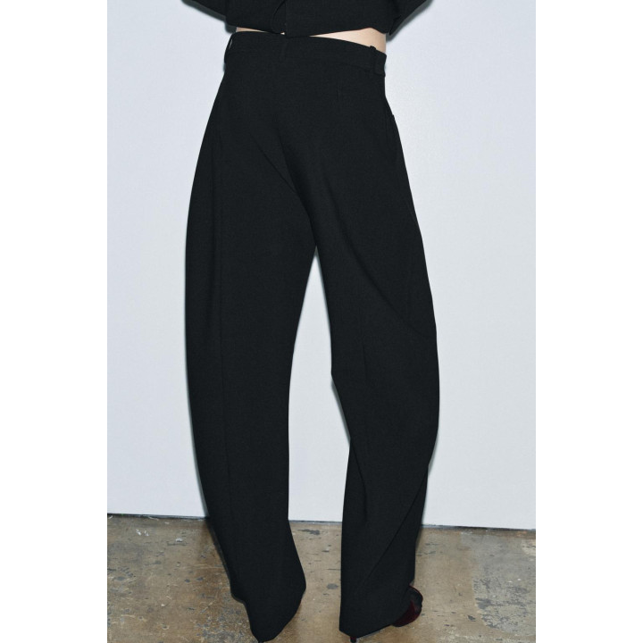 БРЮКИ-БАЛЛОНЫ ZW COLLECTION