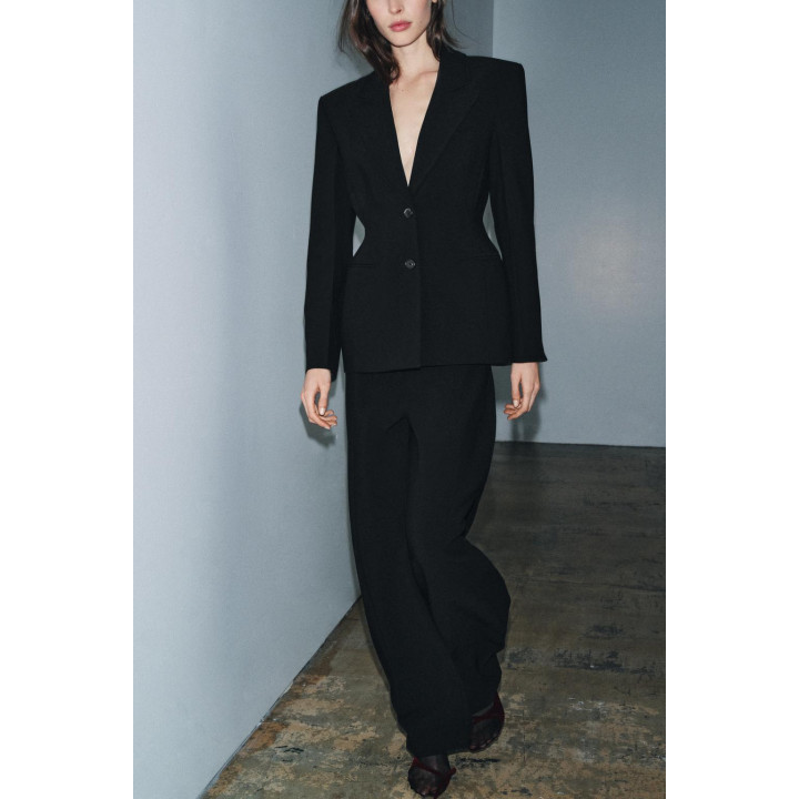 БРЮКИ-БАЛЛОНЫ ZW COLLECTION