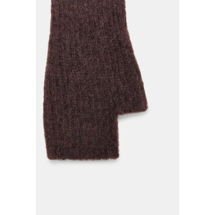 КОРОТКИЕ ТРИКОТАЖНЫЕ МИТЕНКИ