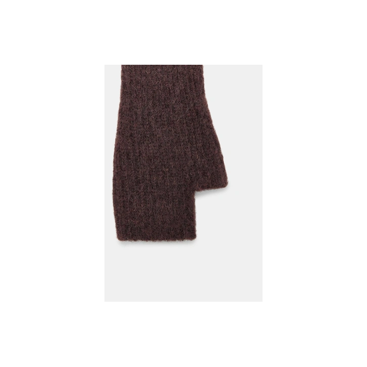 КОРОТКИЕ ТРИКОТАЖНЫЕ МИТЕНКИ