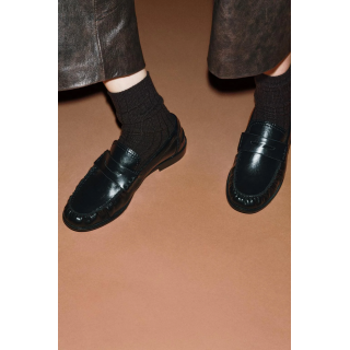 БАЗОВЫЕ НОСКИ В РУБЧИК