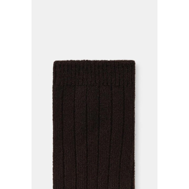 БАЗОВЫЕ НОСКИ В РУБЧИК