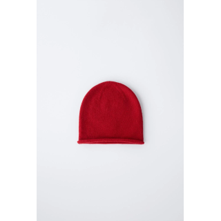 ШАПКА БИНИ ТОНКОЙ ВЯЗКИ