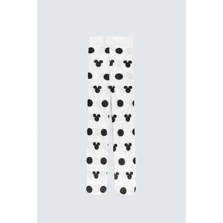 2-PACK OF COMBINED TIGHTS HARRY LAMBERT FOR ZARA X DISNEY