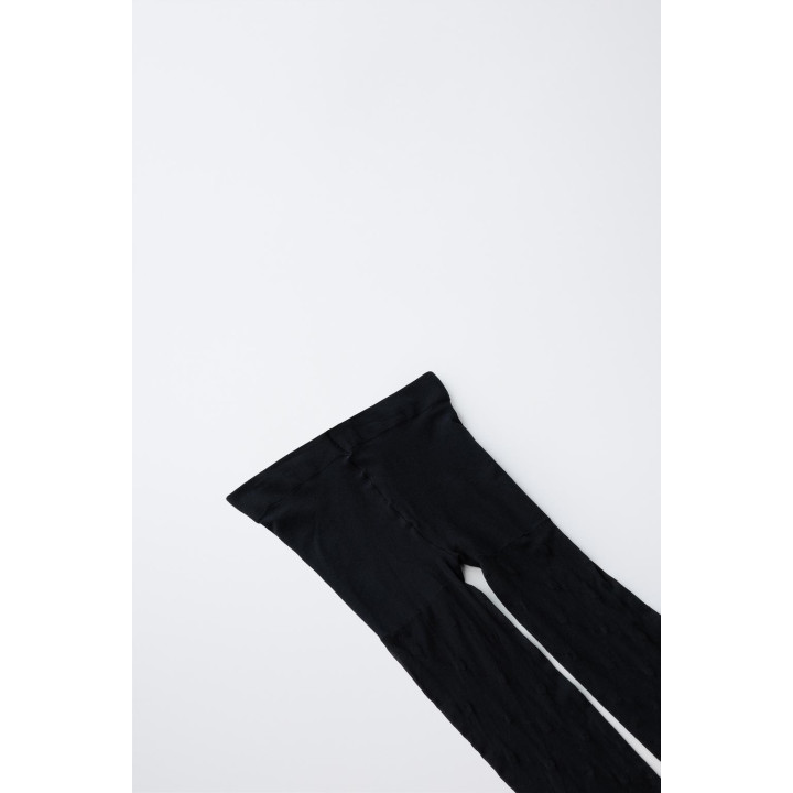 Чулки из микрофибры