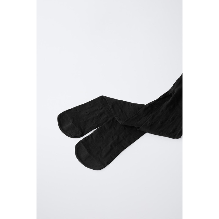 Чулки из микрофибры