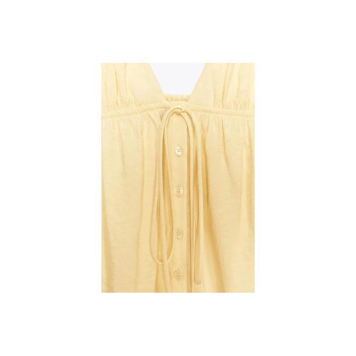 СТРУЯЩИЙСЯ ТОП НА БРЕТЕЛЯХ