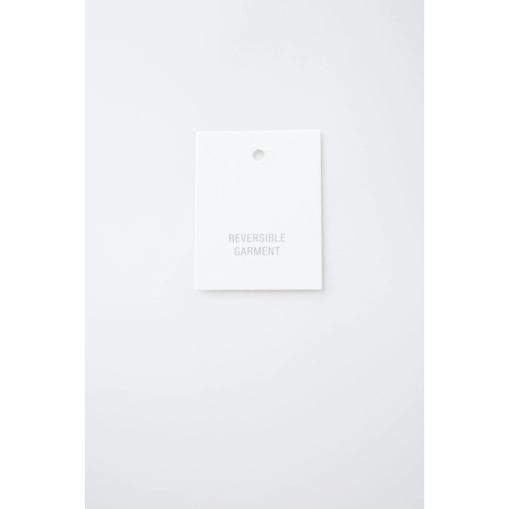 ДВУСТОРОННЯЯ НЕПРОМОКАЕМАЯ КУРТКА ИЗ ИСКУССТВЕННОЙ ОВЧИНЫ