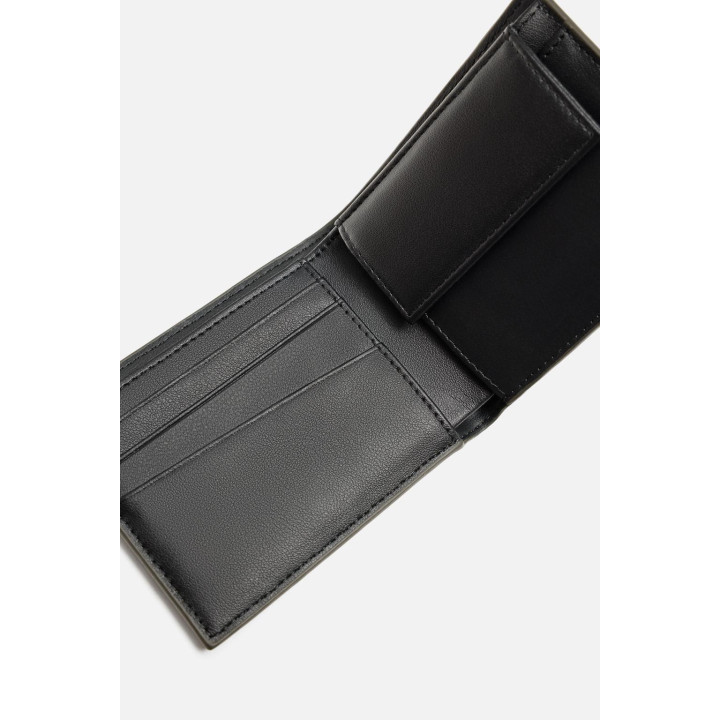 ГЛАДКИЙ КОШЕЛЕК