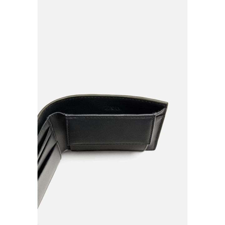 ГЛАДКИЙ КОШЕЛЕК