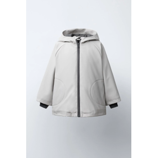 ПРОРЕЗИНЕННЫЙ ДОЖДЕВИК WATER RESISTANT