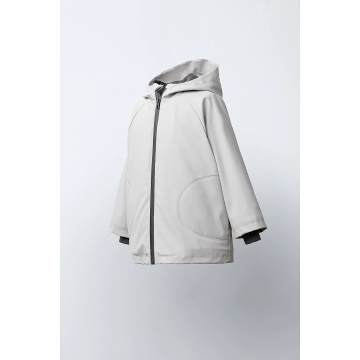 ПРОРЕЗИНЕННЫЙ ДОЖДЕВИК WATER RESISTANT