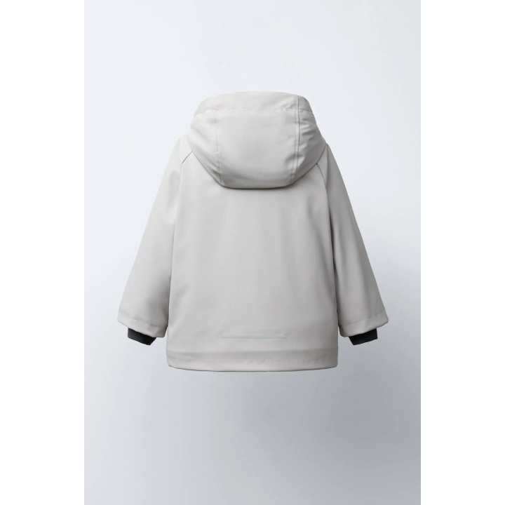 ПРОРЕЗИНЕННЫЙ ДОЖДЕВИК WATER RESISTANT