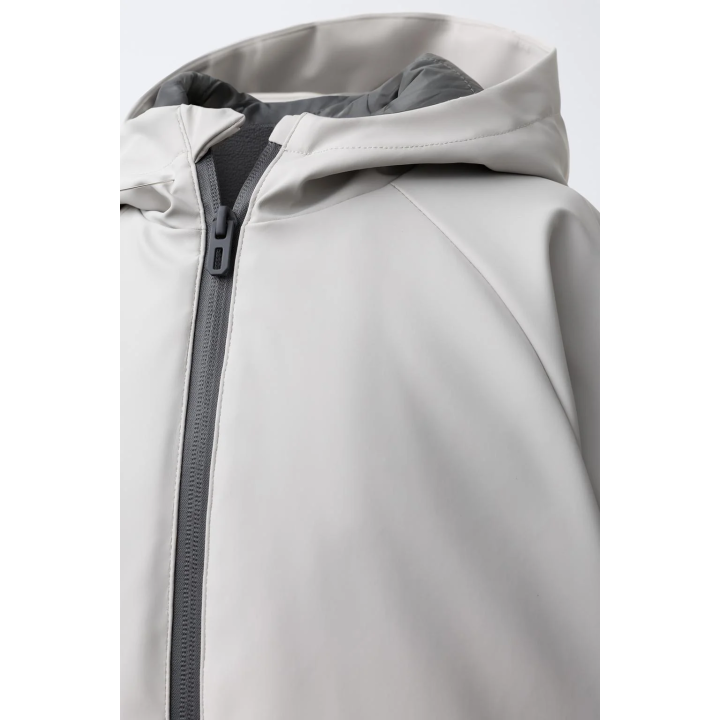 ПРОРЕЗИНЕННЫЙ ДОЖДЕВИК WATER RESISTANT