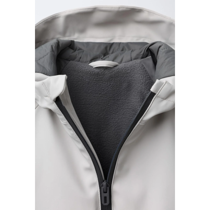 ПРОРЕЗИНЕННЫЙ ДОЖДЕВИК WATER RESISTANT