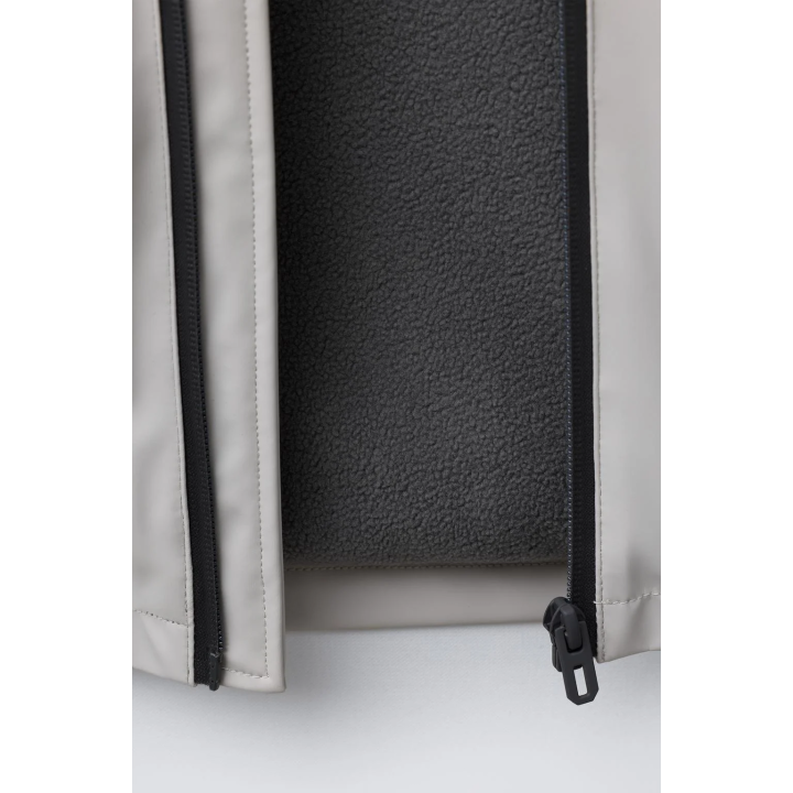 ПРОРЕЗИНЕННЫЙ ДОЖДЕВИК WATER RESISTANT